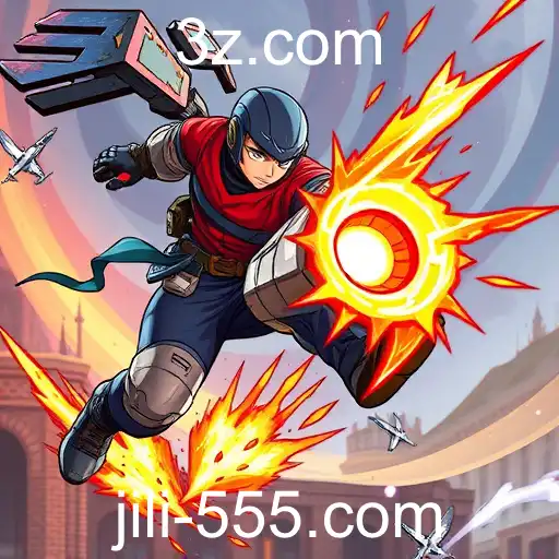 Exploring Action Games: Unearthing the Excitement of 'jili 555'