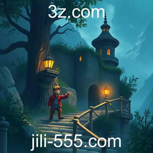 Exploring the Thrilling World of Adventure Games: A Dive into 'jili 555' and Beyond