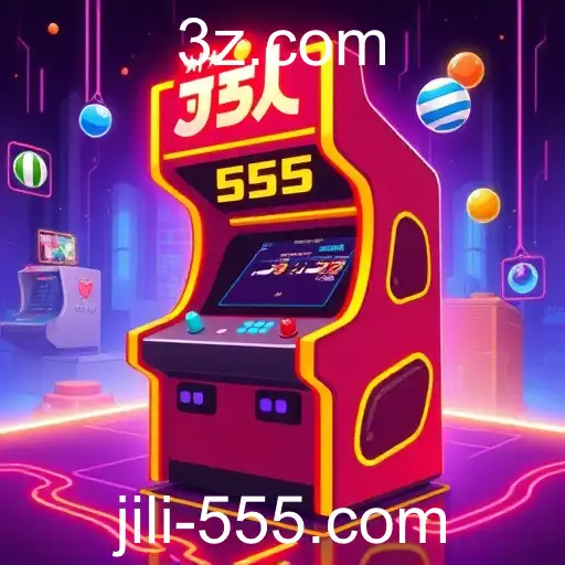 Exploring the Excitement of Arcade Games: Spotlight on 'jili 555'