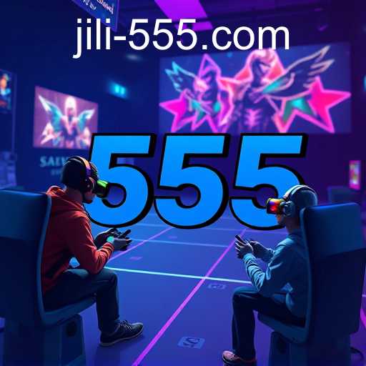 Gaming Trends Beyond 2025: The Rise of Jili 555
