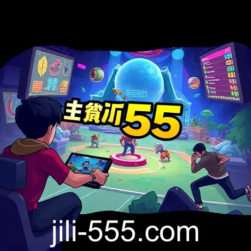 Emerging Trends in Online Gaming