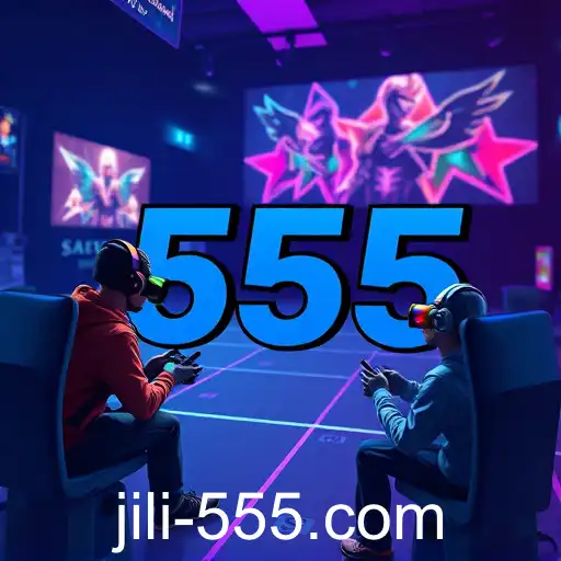 Gaming Trends Beyond 2025: The Rise of Jili 555