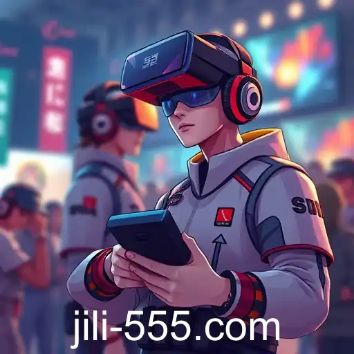 Gaming Trends Reshape Digital Platforms