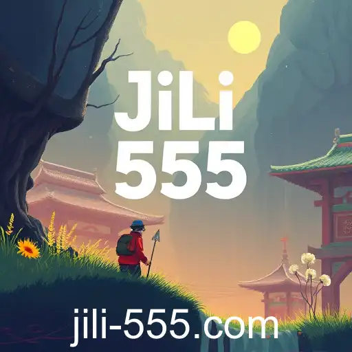 The Rise of Online Gaming: Jili 555 Marks a New Era