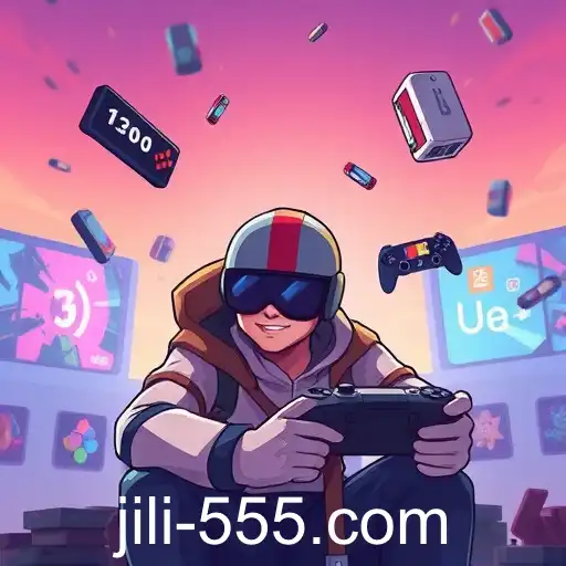 Online Gaming Trends and Innovations