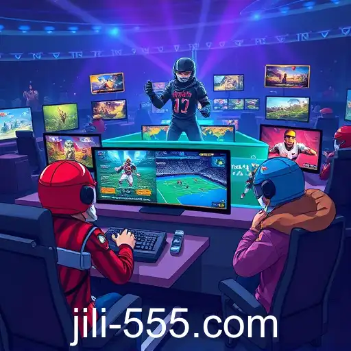 The Rise of Gaming Platforms in 2025