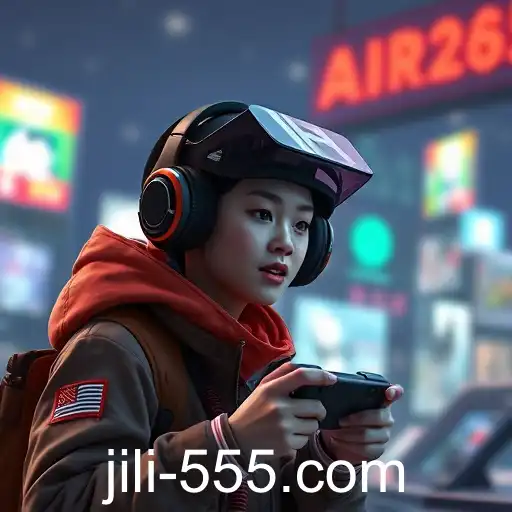 The Rise of Jili 555 in Online Gaming