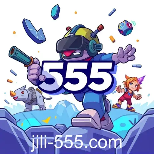 The Rise of Jili 555: Revolutionizing Online Gaming