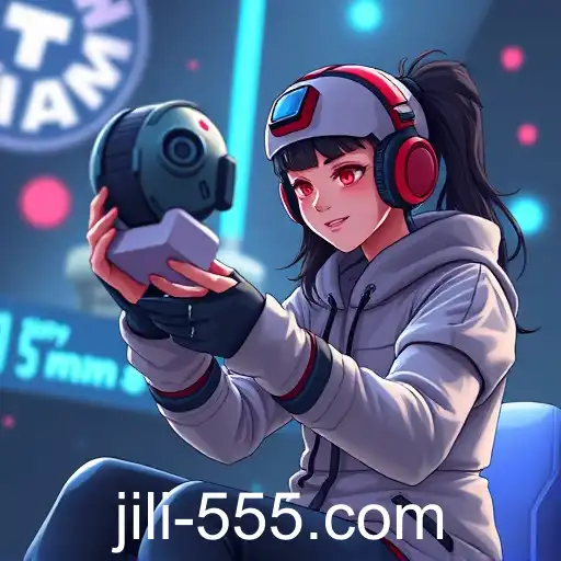 Rise of Online Gaming: The Impact of Jili 555