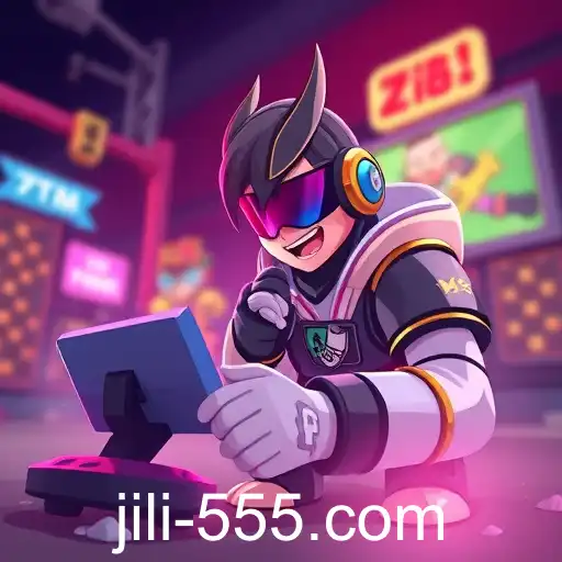 The Rising Popularity of Jili 555 in Online Gaming