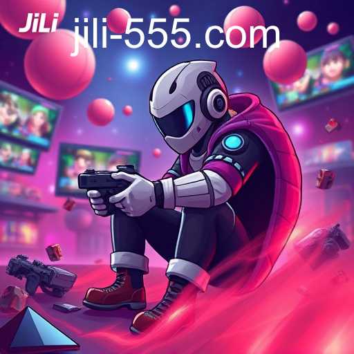 The Rise of Jili 555 in Online Gaming