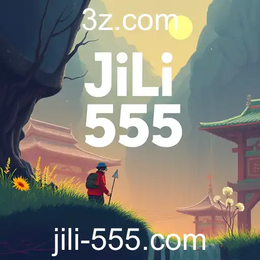 The Rise of Online Gaming: Jili 555 Marks a New Era