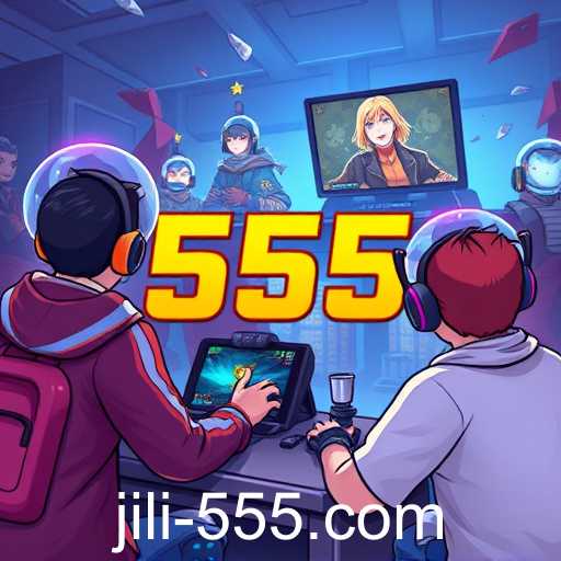The Rise of Jili 555 in Online Gaming