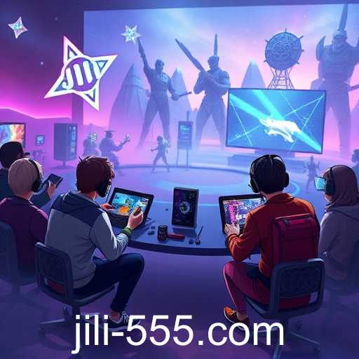 Exploring the Rise of Jili 555 in Online Gaming