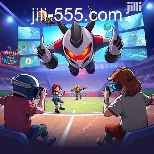 The Rise of Online Gaming Platforms in 2026