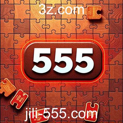 jili 555