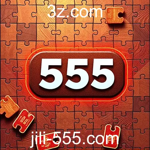 Exploring the World of Puzzle Games with 'jili 555'