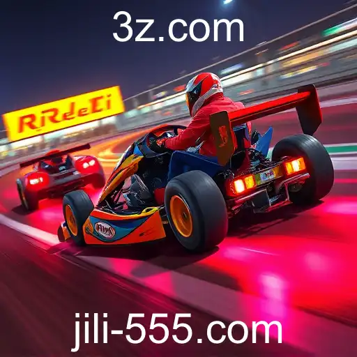 The Thrilling World of Racing Games and the Allure of 