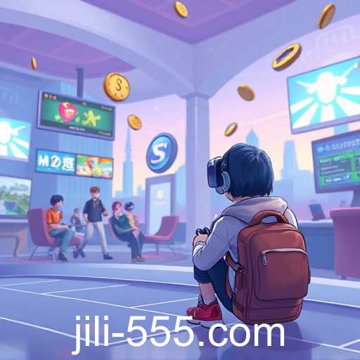 Exploring the Rise of Jili 555 in the Gaming World