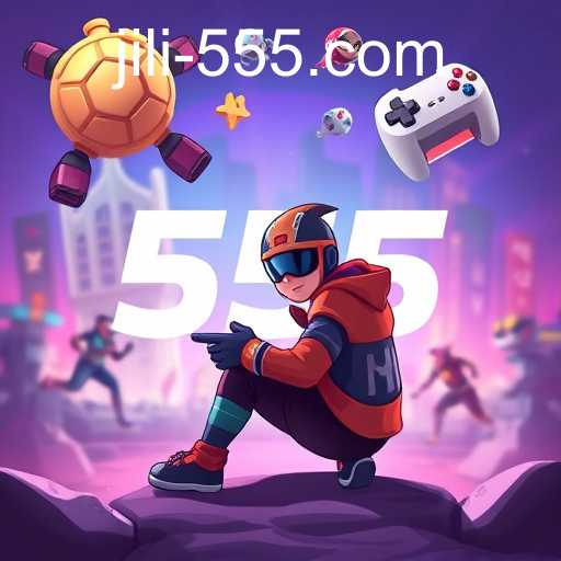 The Rise of Jili 555 in Online Gaming