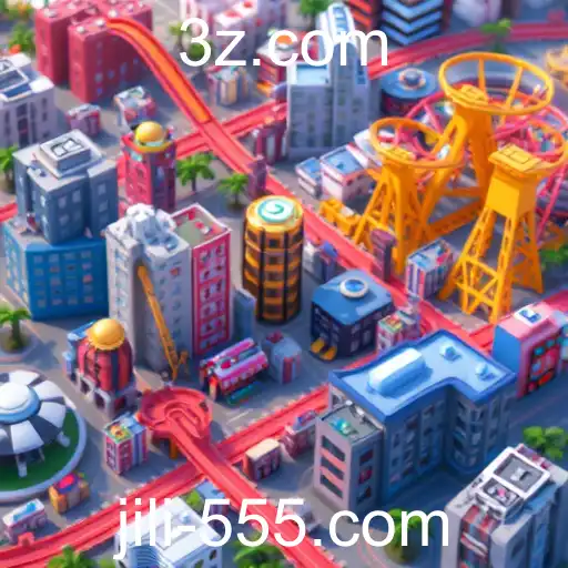 Exploring the Realm of Simulation Games with Jili 555