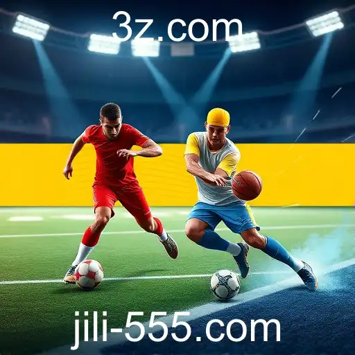 Exploring the 'Sports Games' Genre on Jili 555