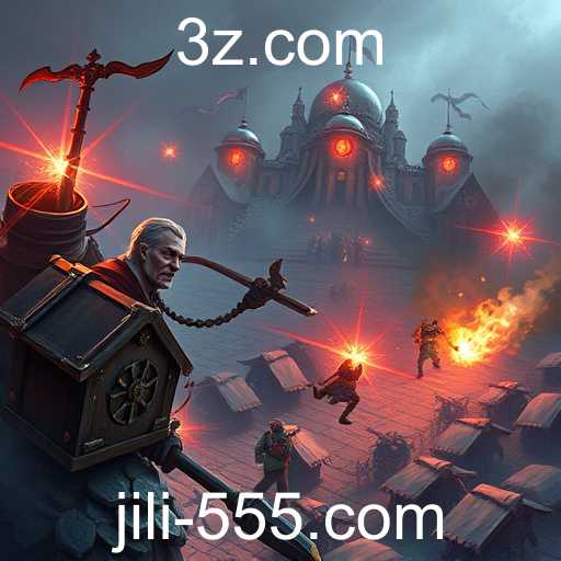 jili 555